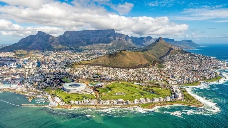 Exploring Cape Town A Guide to the Top Attractions Worth&nbsp;Visiting