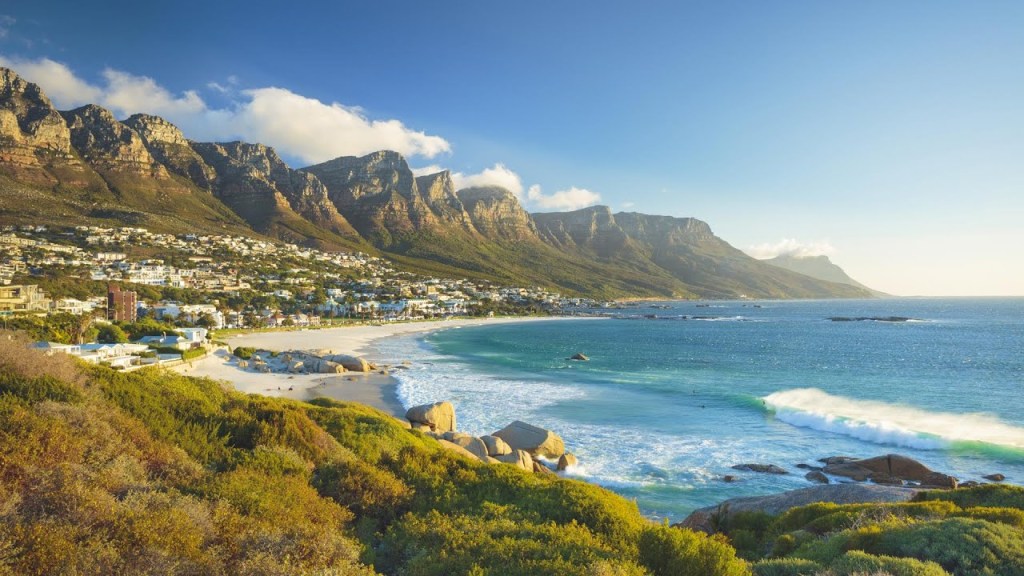 Discover Cape Peninsula in Style: Private Shuttle Tours for Unforgettable&nbsp;Sightseeing