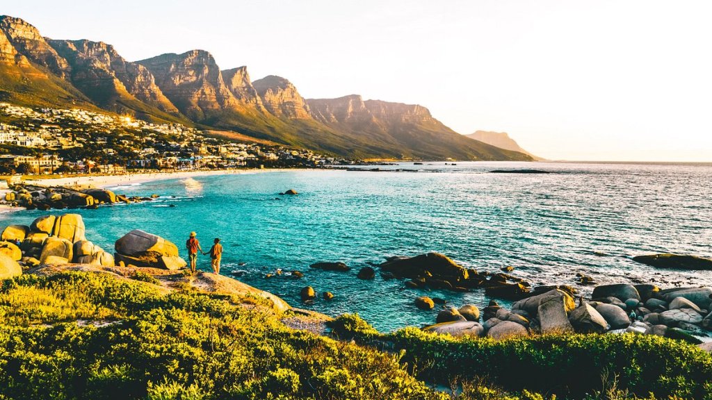 Ultimate Guide: Crafting the Perfect 3-Day Cape Town&nbsp;Itinerary