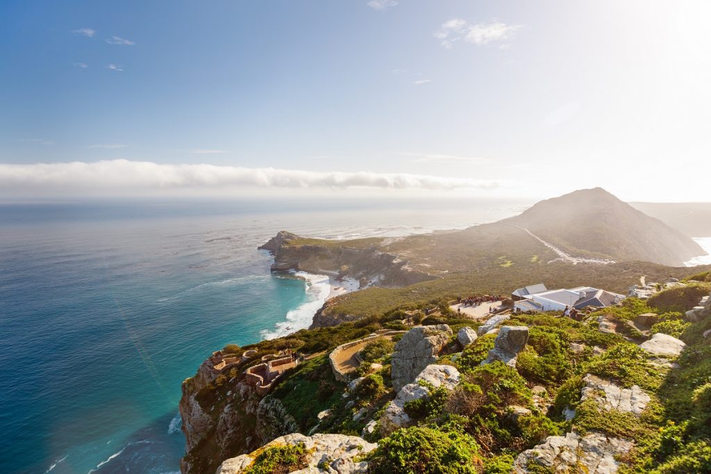 Exploring the Cape Peninsula: Scenic Routes and Hidden&nbsp;Gems